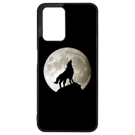 Lobo and the Moon Xiaomi Redmi 10 / Redmi 10 (2022) tok