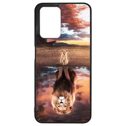 Királlyá válni Xiaomi Redmi 10 / Redmi 10 (2022) tok