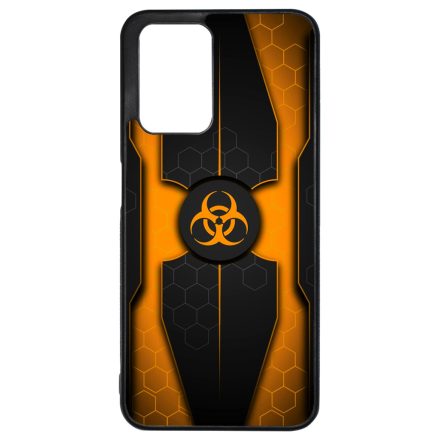 Virus Xiaomi Redmi 10 / Redmi 10 (2022) tok