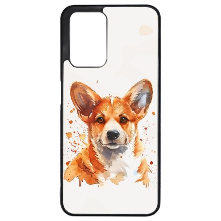 Festett Corgi Xiaomi Redmi 10 / Redmi 10 (2022) tok