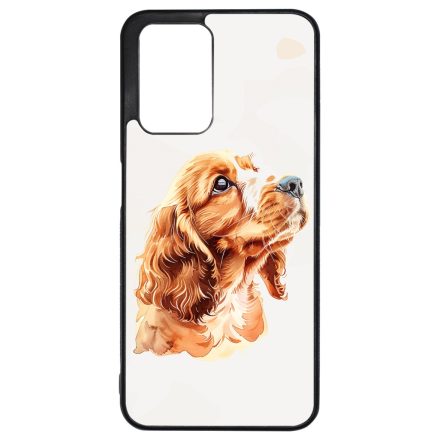 Cocker Spániel Xiaomi Redmi 10 / Redmi 10 (2022) tok