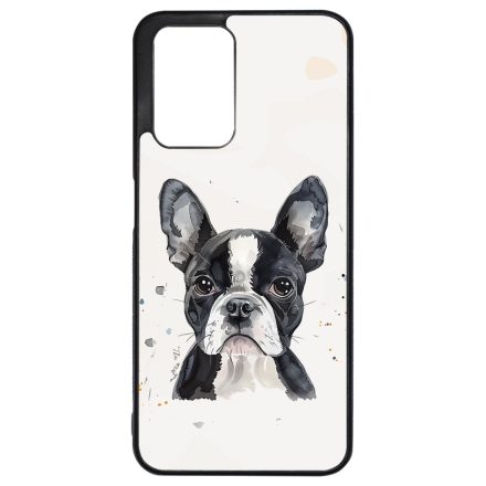 Boston Terrier Xiaomi Redmi 10 / Redmi 10 (2022) tok