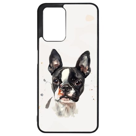 Boston Terrier 2 Xiaomi Redmi 10 / Redmi 10 (2022) tok