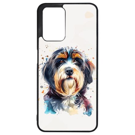 Bearded Collie Xiaomi Redmi 10 / Redmi 10 (2022) tok