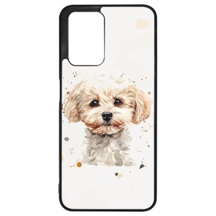 Bichon Frise Xiaomi Redmi 10 / Redmi 10 (2022) tok