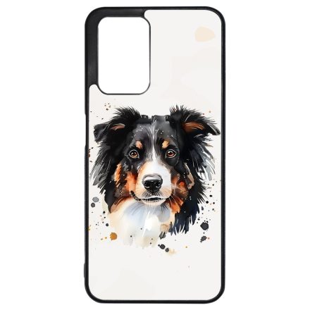 Border Collie Xiaomi Redmi 10 / Redmi 10 (2022) tok