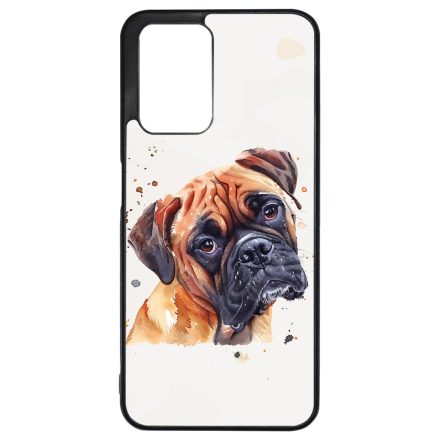 Bullmastiff Xiaomi Redmi 10 / Redmi 10 (2022) tok