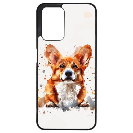 Cardigan Welsh Corgi Xiaomi Redmi 10 / Redmi 10 (2022) tok
