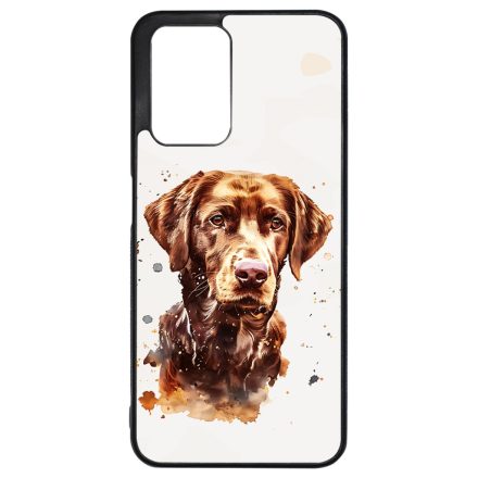 Göndörszőrű retriever Xiaomi Redmi 10 / Redmi 10 (2022) tok
