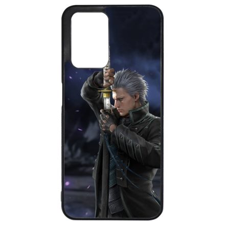 Vergil Xiaomi Redmi 10 / Redmi 10 (2022) tok