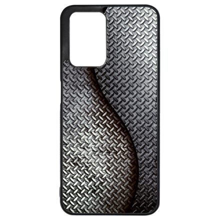 Kemény acél Xiaomi Redmi 10 / Redmi 10 (2022) tok