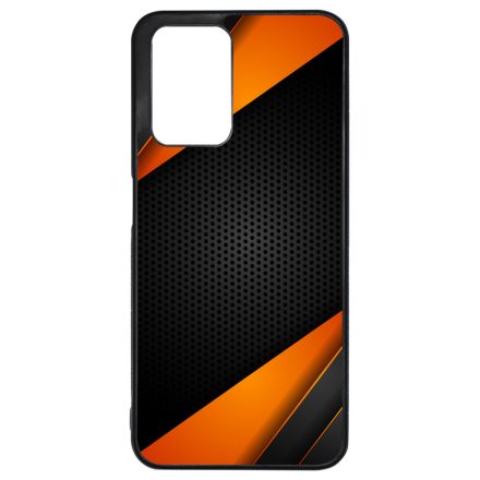 Naracs sávos carbon Xiaomi Redmi 10 / Redmi 10 (2022) tok