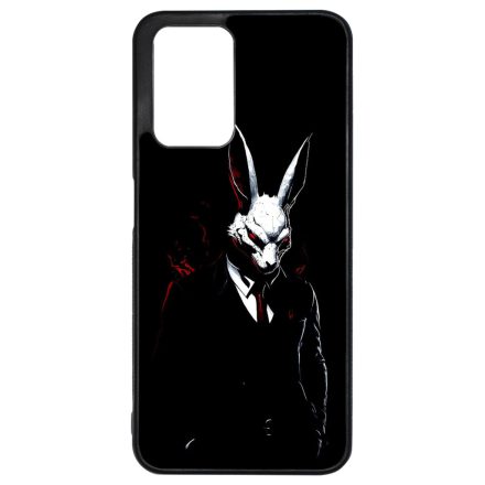 A Fehér Nyúl Xiaomi Redmi 10 / Redmi 10 (2022) tok