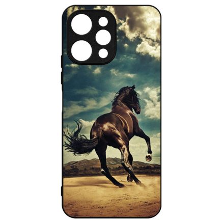 lovas ló mustang mustangos Xiaomi Redmi 12 4G tok