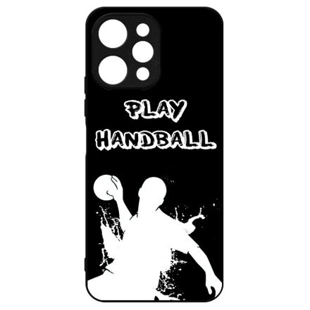 kézilabda kézilabdás kézizz handball Xiaomi Redmi 12 4G tok