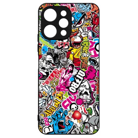 stickerbomb matricabomba freestyle Xiaomi Redmi 12 4G tok