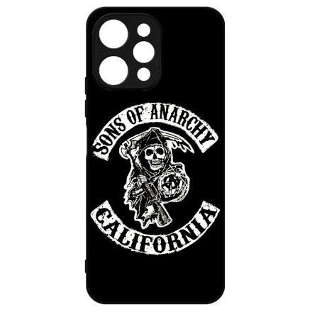 sons of anarchy keménymotorosok Xiaomi Redmi 12 4G tok