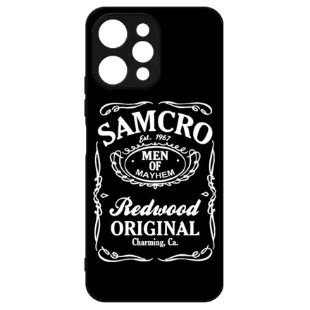 sons of anarchy keménymotorosok samcro redwood Xiaomi Redmi 12 4G tok