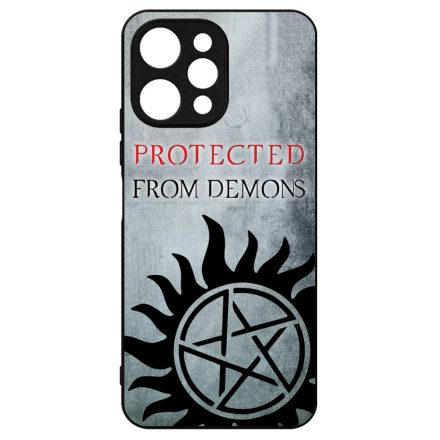 supernatural odaát sorozat szimbólum symbol Xiaomi Redmi 12 4G tok
