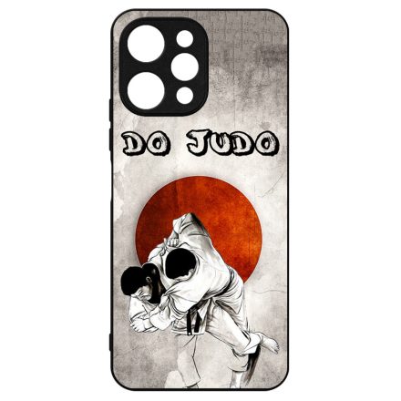 judo judos japán zászlós Xiaomi Redmi 12 4G tok