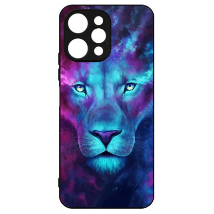 oroszlán galaxis az úr galaxy Xiaomi Redmi 12 4G tok