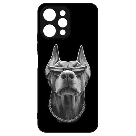 dog német dán snoop pasis Xiaomi Redmi 12 4G tok