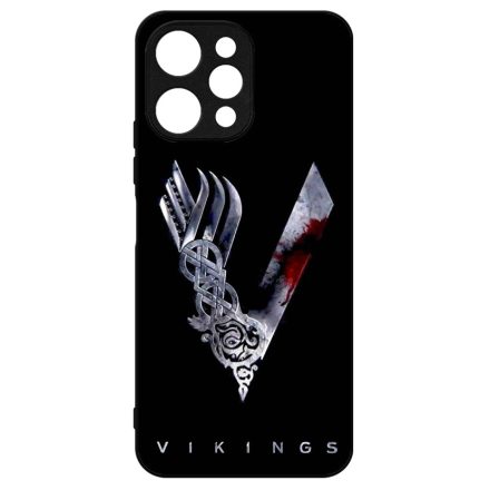 vikings logo Xiaomi Redmi 12 4G tok