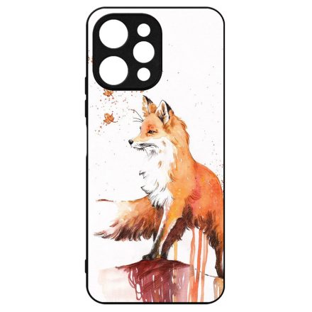 róka rókás fox Xiaomi Redmi 12 4G tok