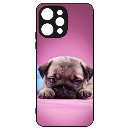 kölyök kutyus francia bulldog kutya Xiaomi Redmi 12 4G tok