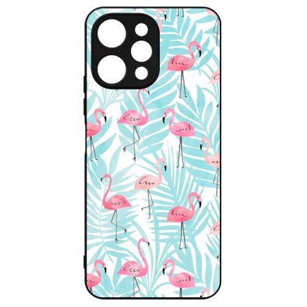 Flamingo Pálmafa nyár Xiaomi Redmi 12 4G tok