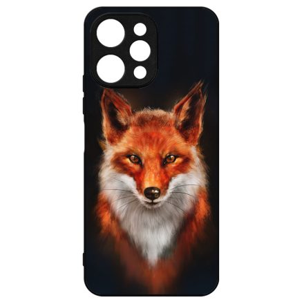róka rókás fox Xiaomi Redmi 12 4G tok