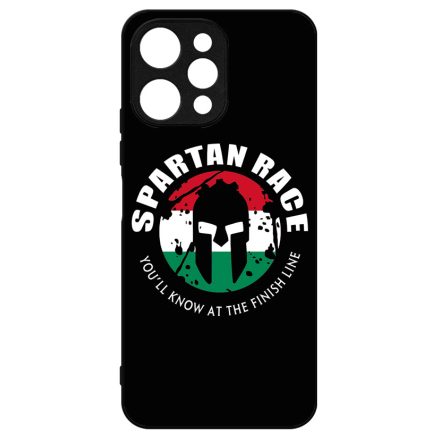 hungarian spartan race training sport motivation magyar spartai Xiaomi Redmi 12 4G tok