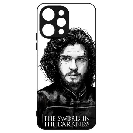 Jon Snow Trónok harca Xiaomi Redmi 12 4G tok
