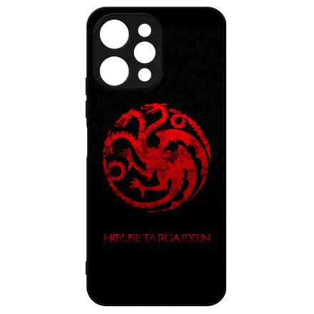 Targaryen Trónok harca Xiaomi Redmi 12 4G tok