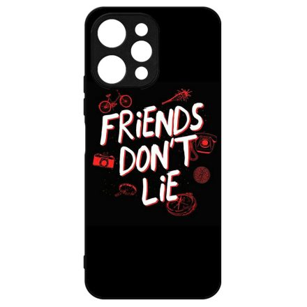 Friends dont lie - Stranger Things Xiaomi Redmi 12 4G tok