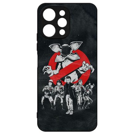 Demogorgon Busters - Stranger Things Xiaomi Redmi 12 4G tok