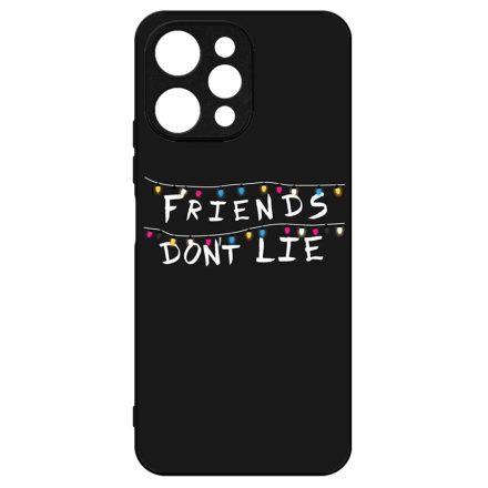 Friends dont lie - stranger things Xiaomi Redmi 12 4G tok