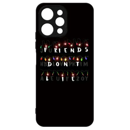 Friends dont lie - stranger things Xiaomi Redmi 12 4G tok