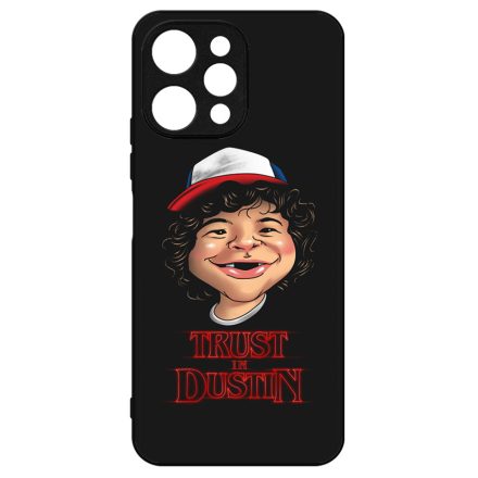 Trust in Dustin - Stranger things Xiaomi Redmi 12 4G tok