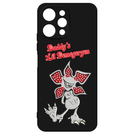 Daddys Lil Demogorgon - Stranger things Xiaomi Redmi 12 4G tok