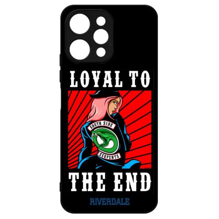 Toni - the Loyal Serpent Riverdale Xiaomi Redmi 12 4G tok