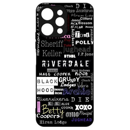 Riverdale Names Xiaomi Redmi 12 4G tok