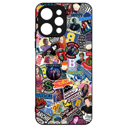 Riverdale Matricabomba stickerbomb Xiaomi Redmi 12 4G tok
