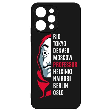 Mask the Names Bella Ciao nagypenzrablas  lacasadepapel Xiaomi Redmi 12 4G tok