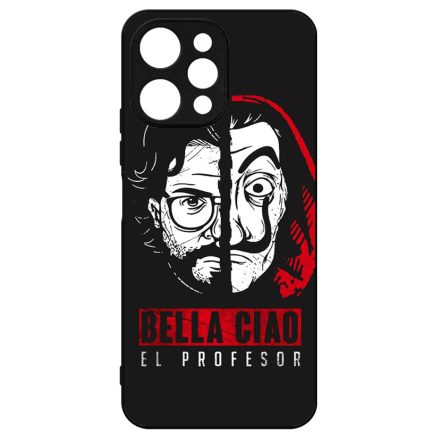 Bella Ciao El Profesor nagypenzrablas lacasadepapel Xiaomi Redmi 12 4G tok