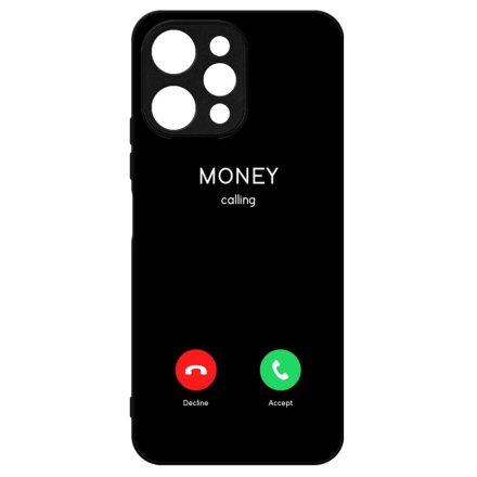 MONEY Calling nagypenzrablas lacasadepapel Xiaomi Redmi 12 4G tok