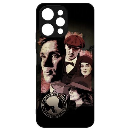 By order of the Shelby Family peaky blinders Xiaomi Redmi 12 4G tok