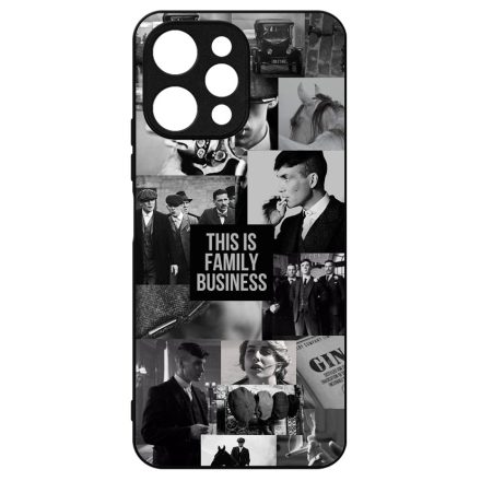 Aesthetic Family Business peaky blinders Xiaomi Redmi 12 4G tok