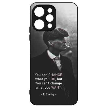 Tommy Shelby Change idezet peaky blinders Xiaomi Redmi 12 4G tok