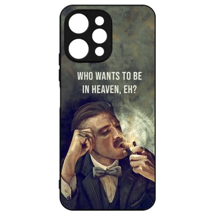 Arthur Shelby Heaven peaky blinders Xiaomi Redmi 12 4G tok